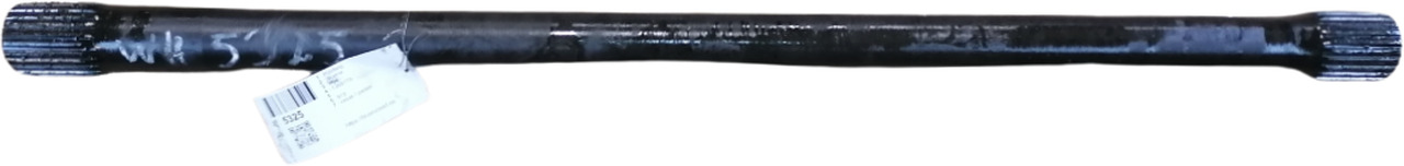 Scania Drive shaft 1368178 - Féltengely - Teherautó: 1 kép. Scania Drive shaft 1368178 - Féltengely - Teherautó: 1 kép.