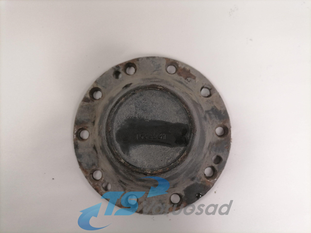 Scania Drive shaft cover 1539231 - Féltengely - Teherautó: 1 kép. Scania Drive shaft cover 1539231 - Féltengely - Teherautó: 1 kép.