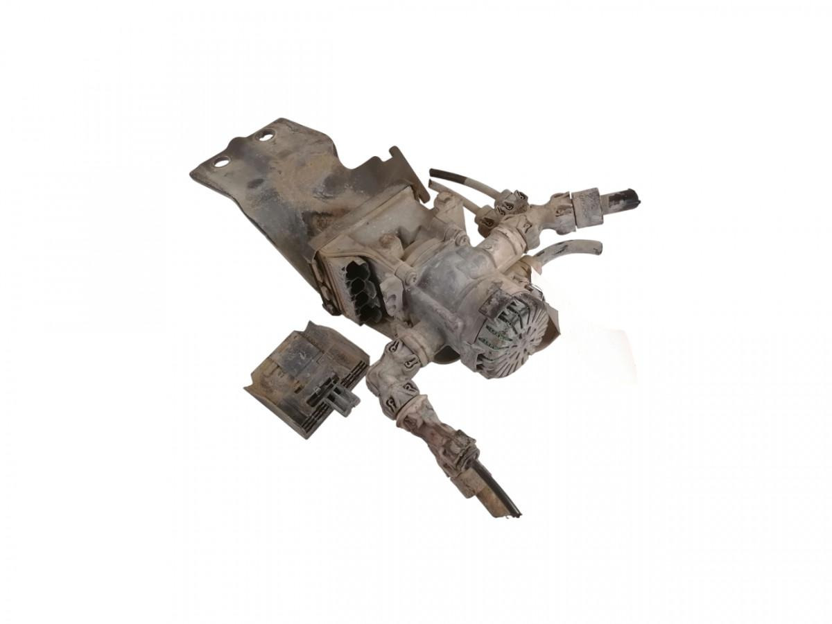 Scania EBS brake valve 1879275 - Fékszelep - Teherautó: 1 kép. Scania EBS brake valve 1879275 - Fékszelep - Teherautó: 1 kép.