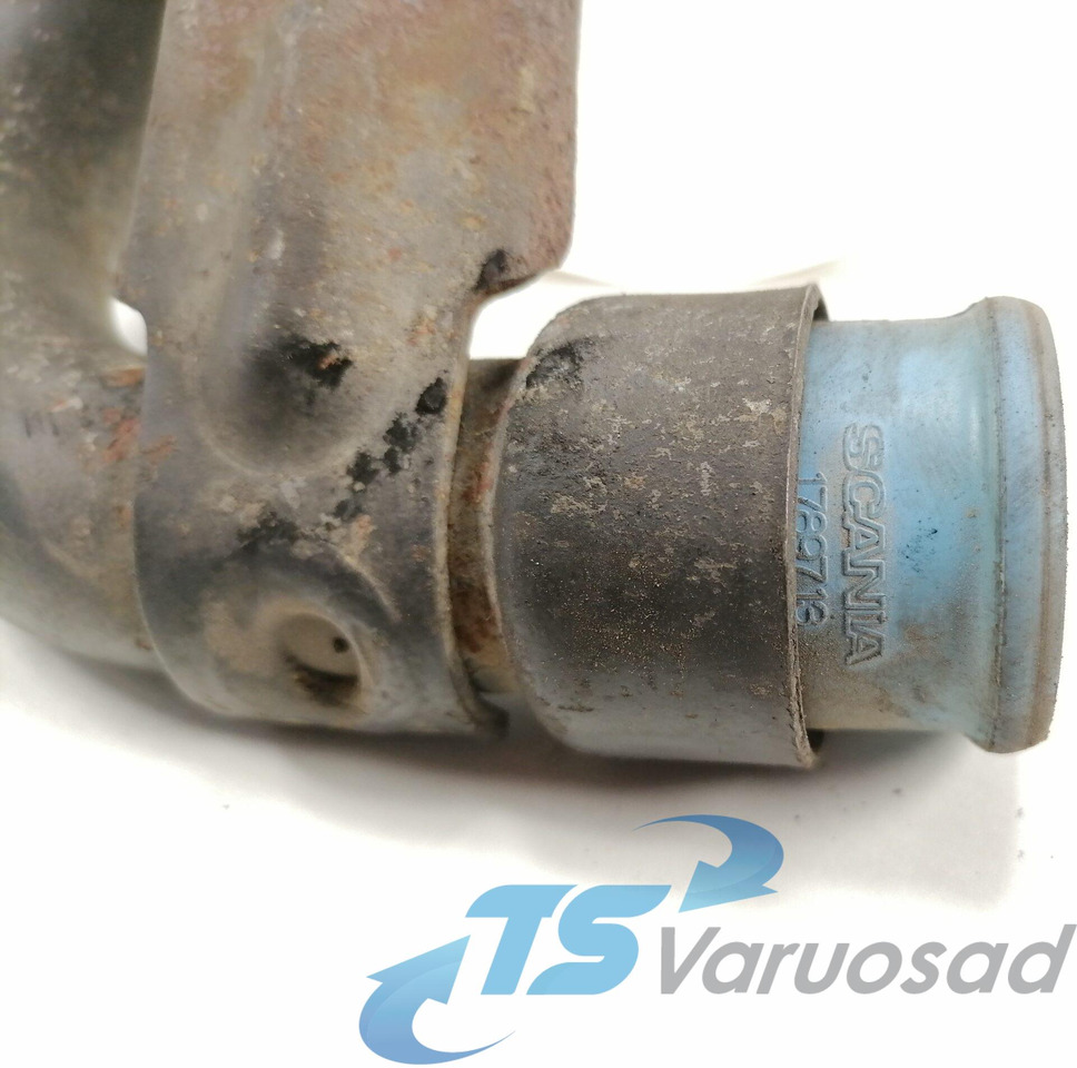 Scania EGR cooler pipe 1789710 - EGR hűtő - Teherautó: 2 kép. Scania EGR cooler pipe 1789710 - EGR hűtő - Teherautó: 2 kép.