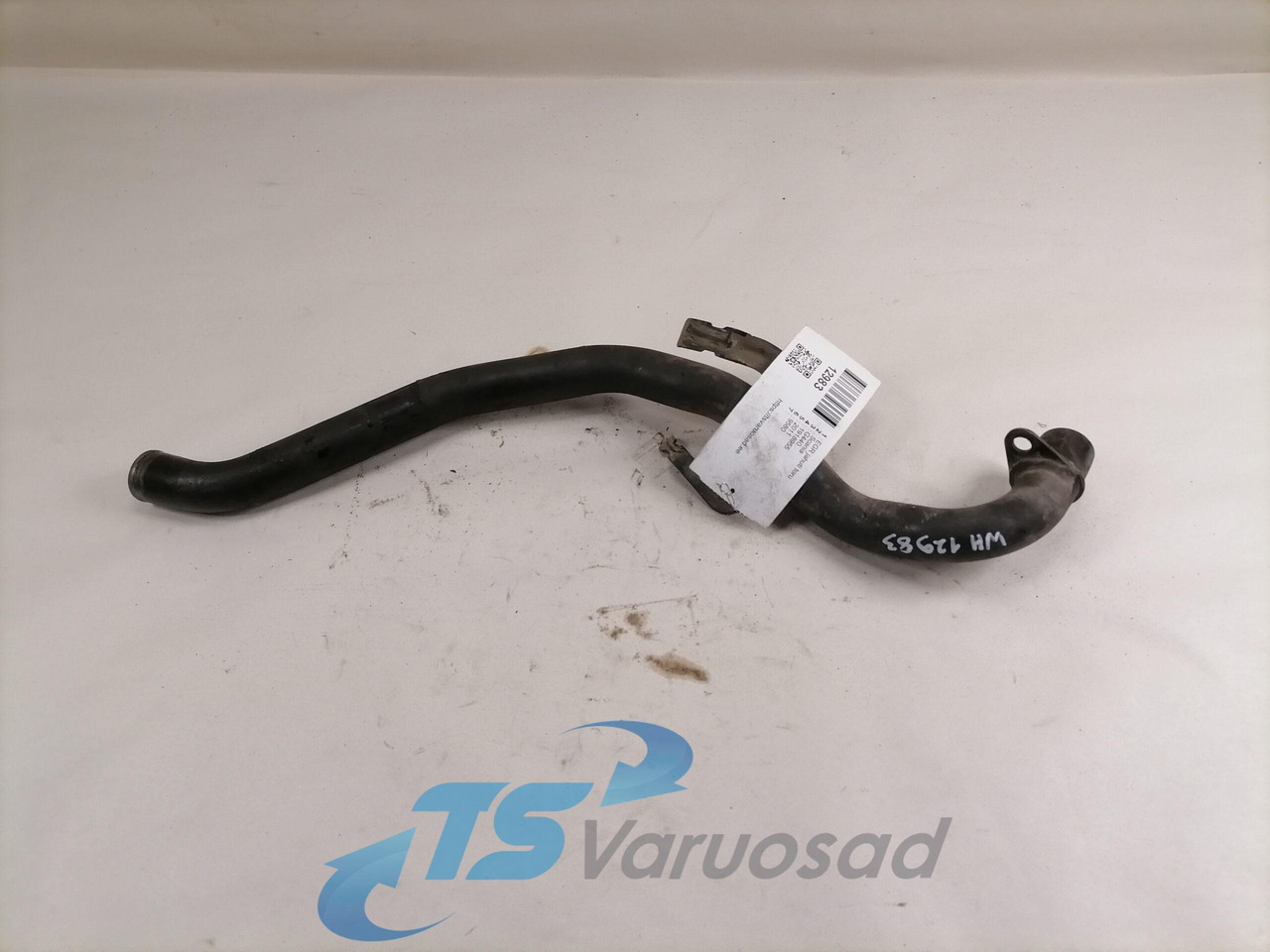 Scania EGR cooler pipe 1918955 - EGR hűtő - Teherautó: 4 kép. Scania EGR cooler pipe 1918955 - EGR hűtő - Teherautó: 4 kép.