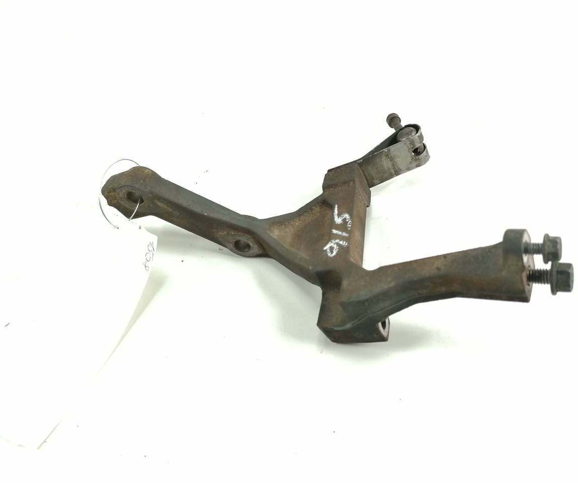 Scania EGR jahuti kandur 1801869 - EGR hűtő - Teherautó: 3 kép. Scania EGR jahuti kandur 1801869 - EGR hűtő - Teherautó: 3 kép.