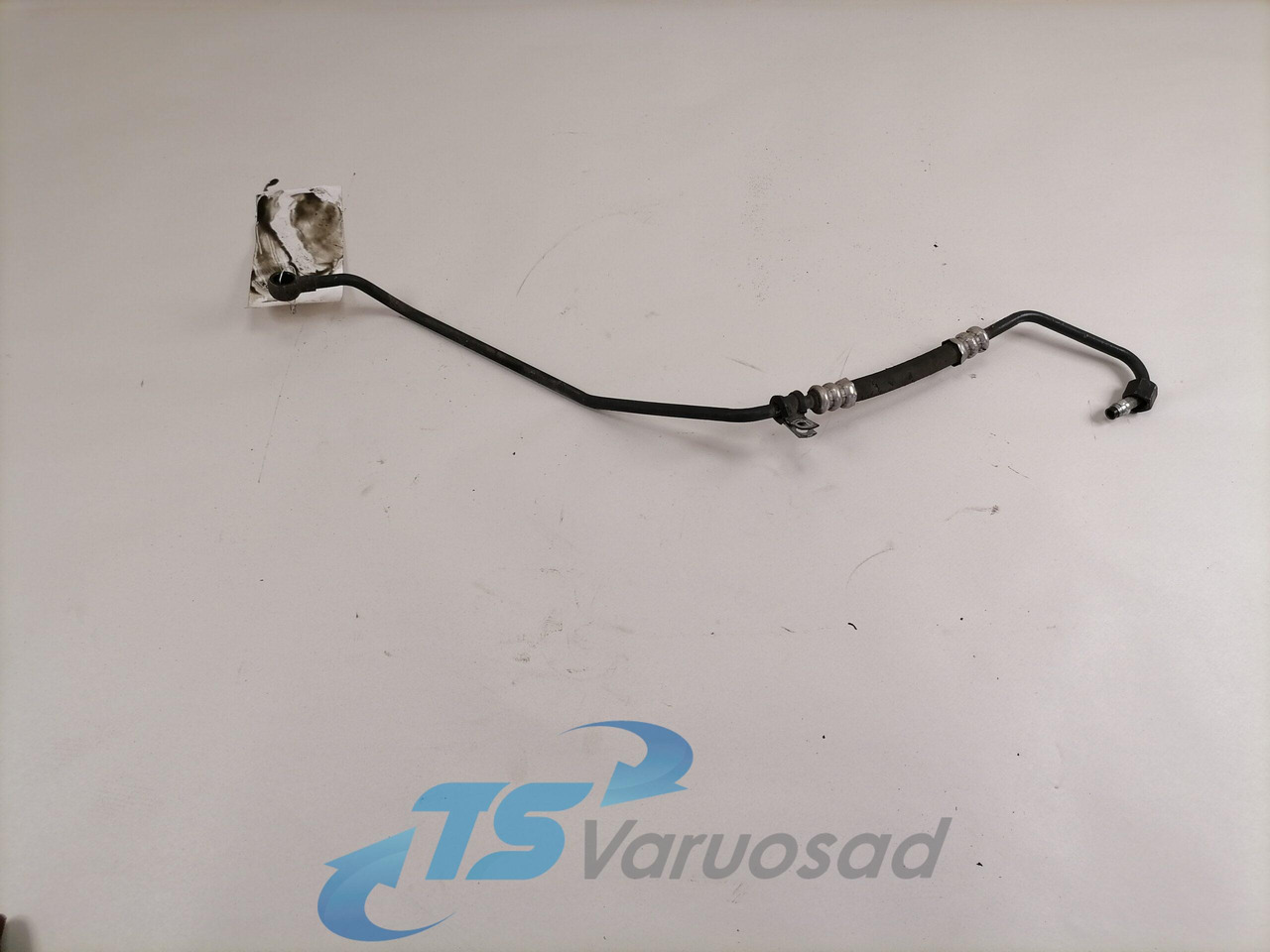 Scania EGR pipe 1741776 - Kipufogórendszer - Teherautó: 1 kép. Scania EGR pipe 1741776 - Kipufogórendszer - Teherautó: 1 kép.