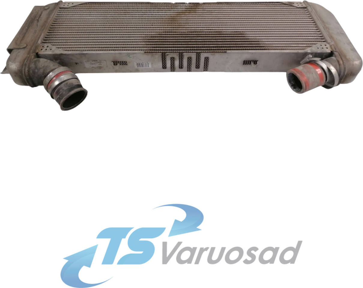 Scania EGR radiator 1785348 - EGR hűtő - Teherautó: 1 kép. Scania EGR radiator 1785348 - EGR hűtő - Teherautó: 1 kép.