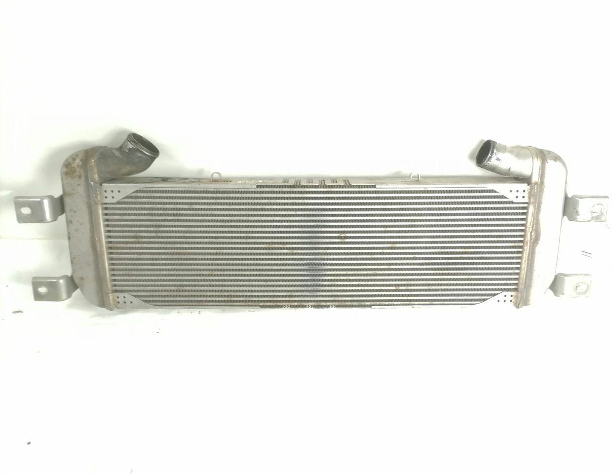 Scania EGR radiator 1785348 - EGR hűtő - Teherautó: 1 kép. Scania EGR radiator 1785348 - EGR hűtő - Teherautó: 1 kép.