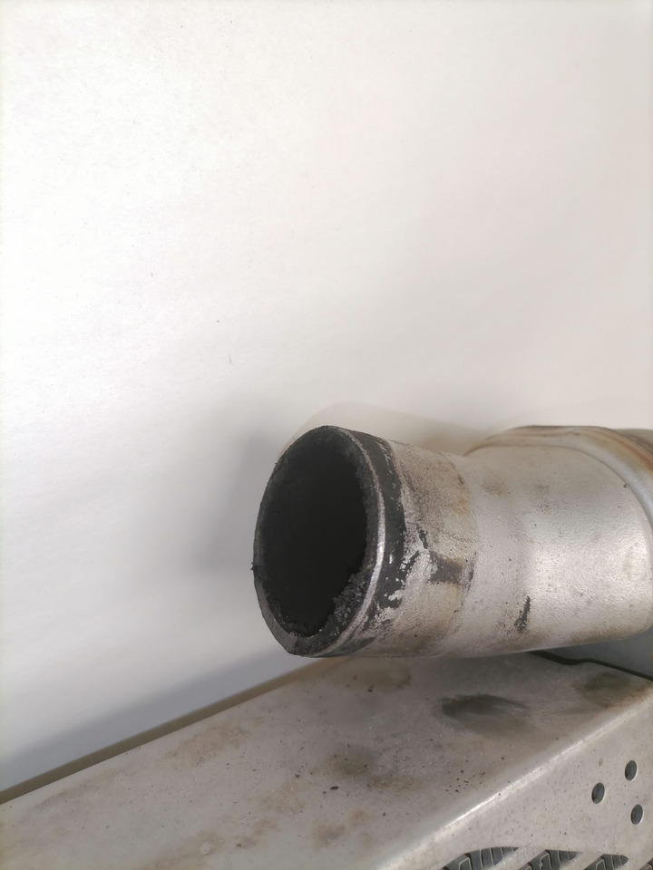 Scania EGR radiator 1785348 - EGR hűtő - Teherautó: 3 kép. Scania EGR radiator 1785348 - EGR hűtő - Teherautó: 3 kép.