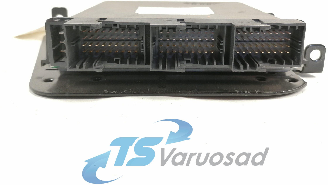 Scania Ecu, BWS 2152139 - ECU - Teherautó: 2 kép. Scania Ecu, BWS 2152139 - ECU - Teherautó: 2 kép.
