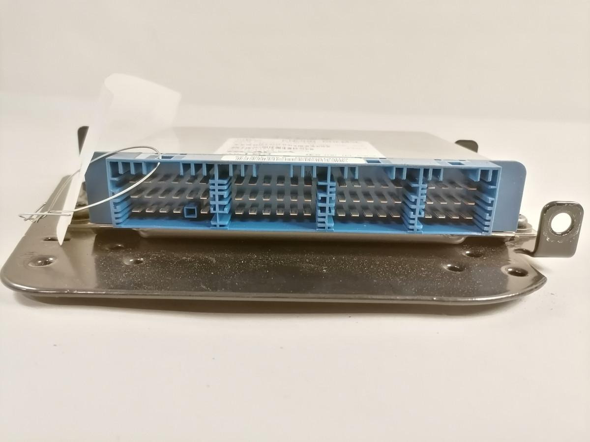 Scania Ecu, EBS 2116103 - ECU - Teherautó: 4 kép. Scania Ecu, EBS 2116103 - ECU - Teherautó: 4 kép.