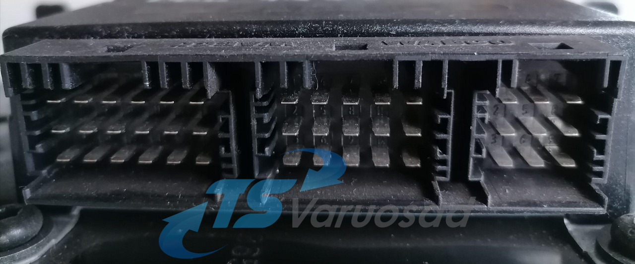 Scania Ecu, ECAS 1759698 - ECU - Teherautó: 2 kép. Scania Ecu, ECAS 1759698 - ECU - Teherautó: 2 kép.