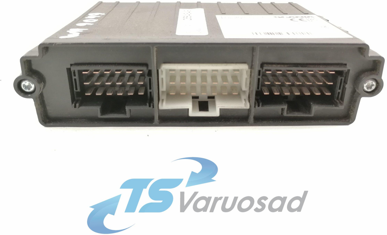 Scania Ecu, LAS 2564849 - ECU - Teherautó: 2 kép. Scania Ecu, LAS 2564849 - ECU - Teherautó: 2 kép.