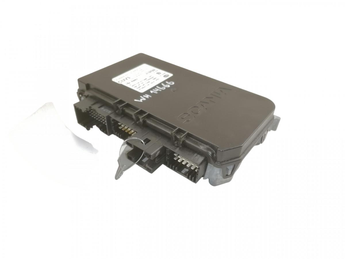 Scania Ecu, VIS 3184086 - ECU - Teherautó: 1 kép. Scania Ecu, VIS 3184086 - ECU - Teherautó: 1 kép.