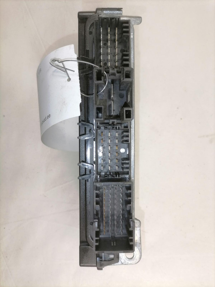 Scania Ecu, VIS 3184086 - ECU - Teherautó: 4 kép. Scania Ecu, VIS 3184086 - ECU - Teherautó: 4 kép.