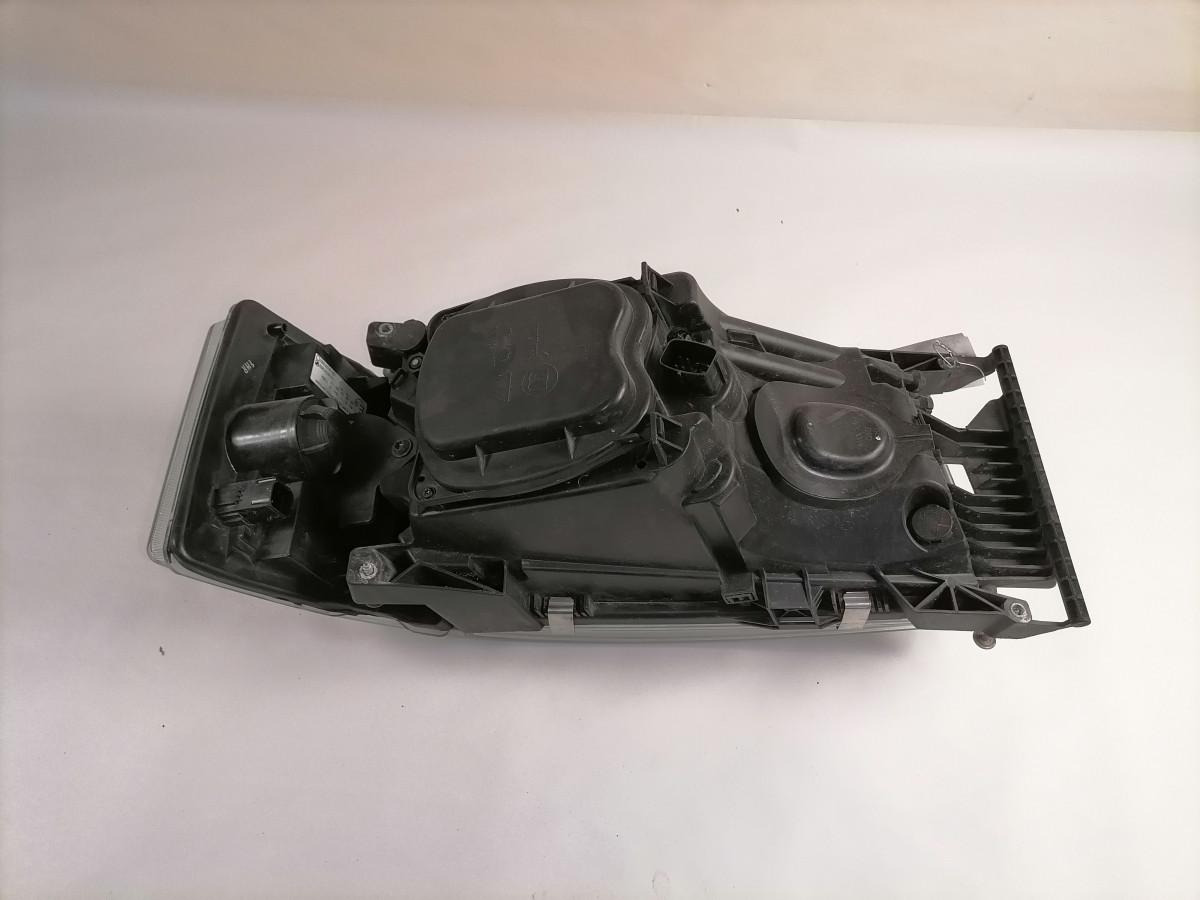 Scania Esituli, vasak 2416124 - Univerzális alkatrész - Teherautó: 3 kép. Scania Esituli, vasak 2416124 - Univerzális alkatrész - Teherautó: 3 kép.