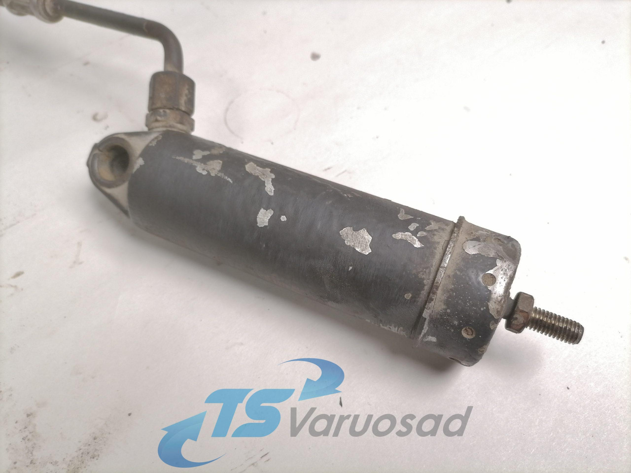 Scania Exhaust brake cylinder 4214113160 - Fék alkatrészek - Teherautó: 2 kép. Scania Exhaust brake cylinder 4214113160 - Fék alkatrészek - Teherautó: 2 kép.