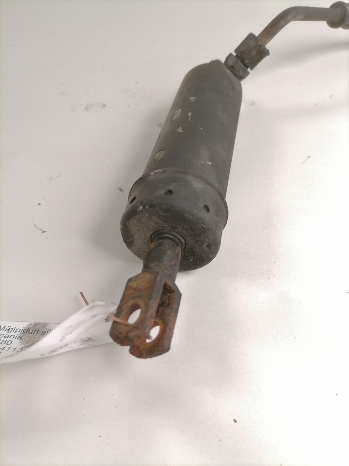 Scania Exhaust brake cylinder 4214113160 - Fék alkatrészek - Teherautó: 2 kép. Scania Exhaust brake cylinder 4214113160 - Fék alkatrészek - Teherautó: 2 kép.