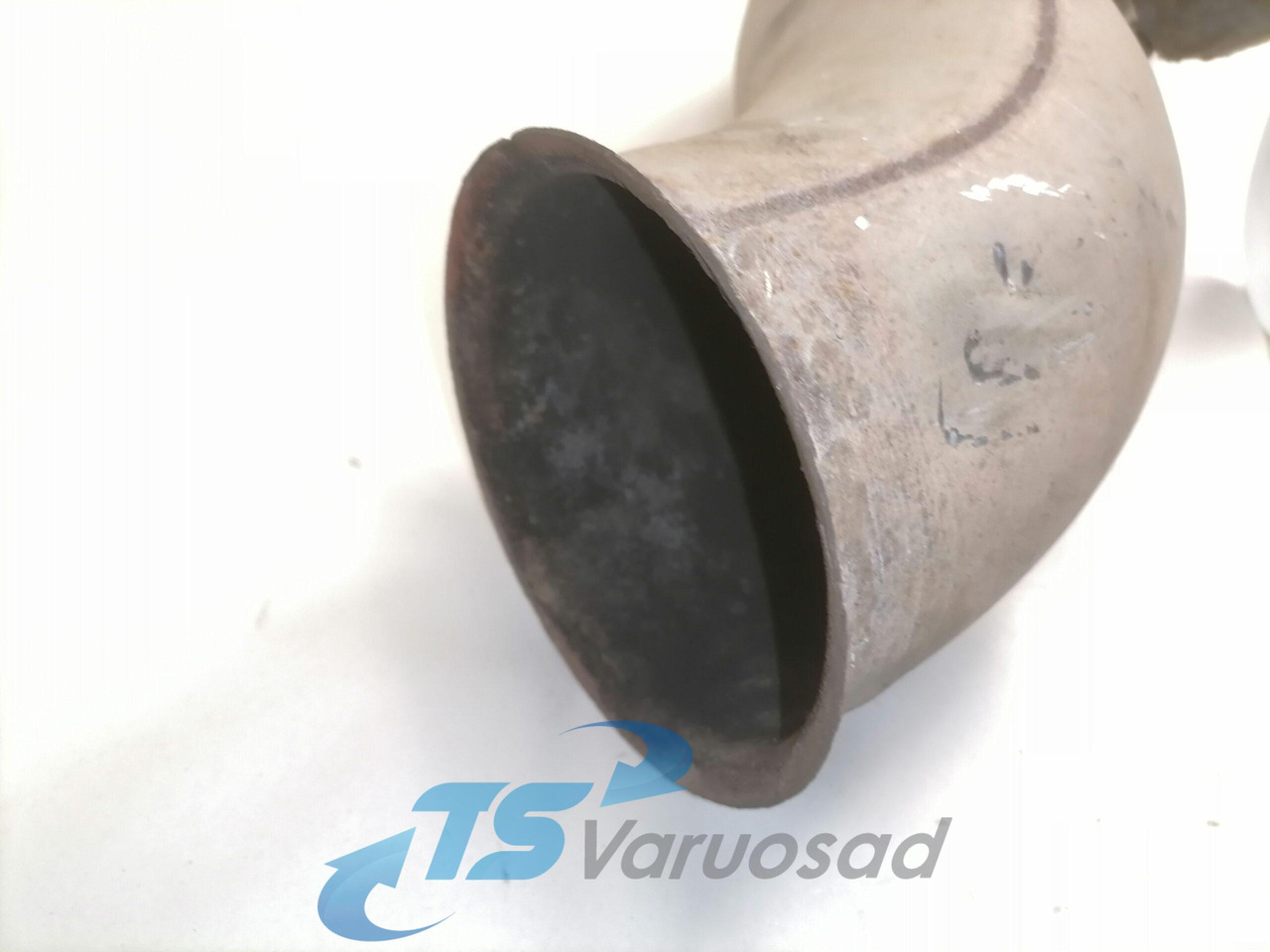 Scania Exhaust pipe 1413619 - Hangtompító - Teherautó: 3 kép. Scania Exhaust pipe 1413619 - Hangtompító - Teherautó: 3 kép.