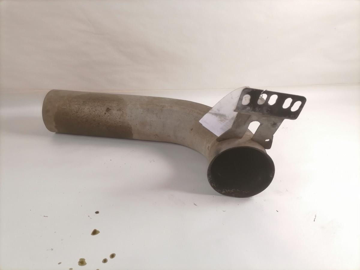 Scania Exhaust pipe 1483285 - Hangtompító - Teherautó: 2 kép. Scania Exhaust pipe 1483285 - Hangtompító - Teherautó: 2 kép.