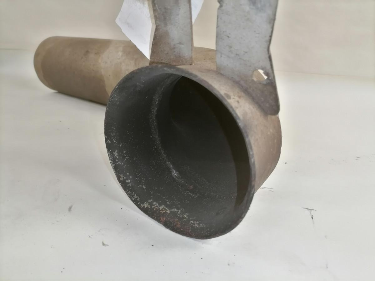 Scania Exhaust pipe 1483285 - Hangtompító - Teherautó: 5 kép. Scania Exhaust pipe 1483285 - Hangtompító - Teherautó: 5 kép.