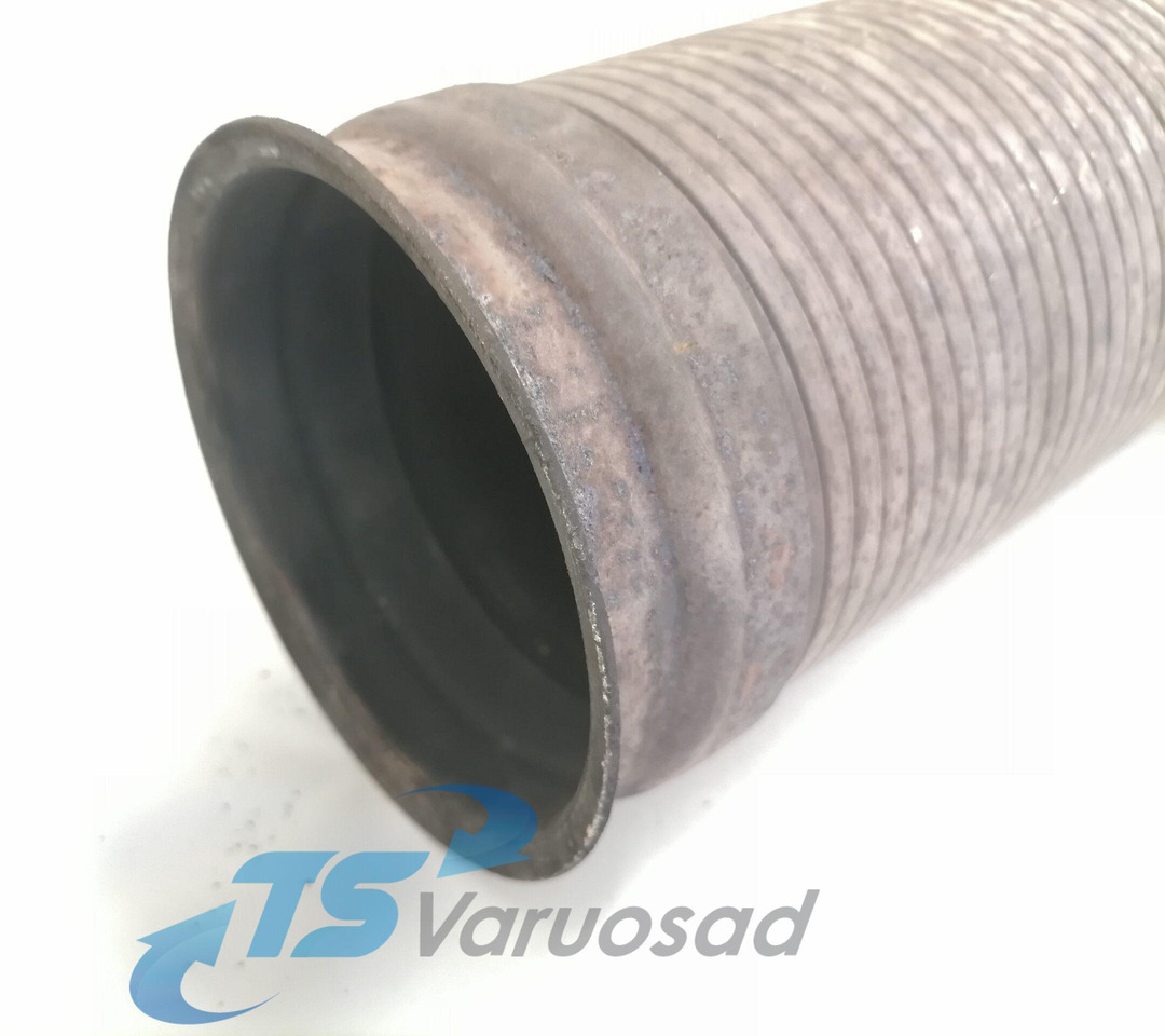 Scania Exhaust pipe 1505749 - Hangtompító - Teherautó: 2 kép. Scania Exhaust pipe 1505749 - Hangtompító - Teherautó: 2 kép.