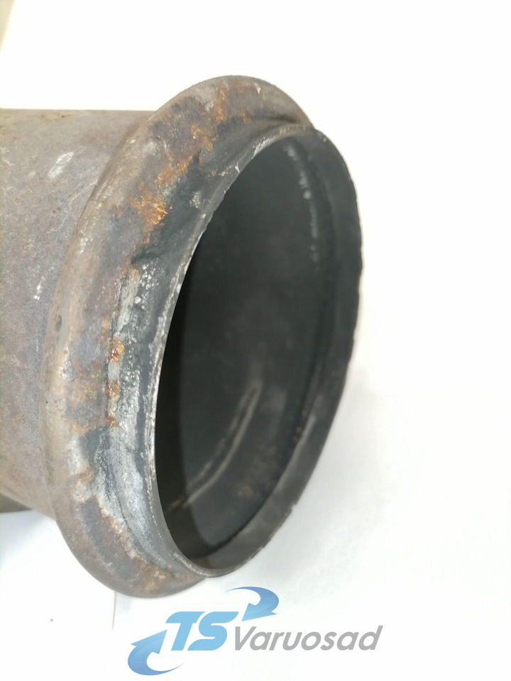 Scania Exhaust pipe 1725993 - Hangtompító - Teherautó: 3 kép. Scania Exhaust pipe 1725993 - Hangtompító - Teherautó: 3 kép.