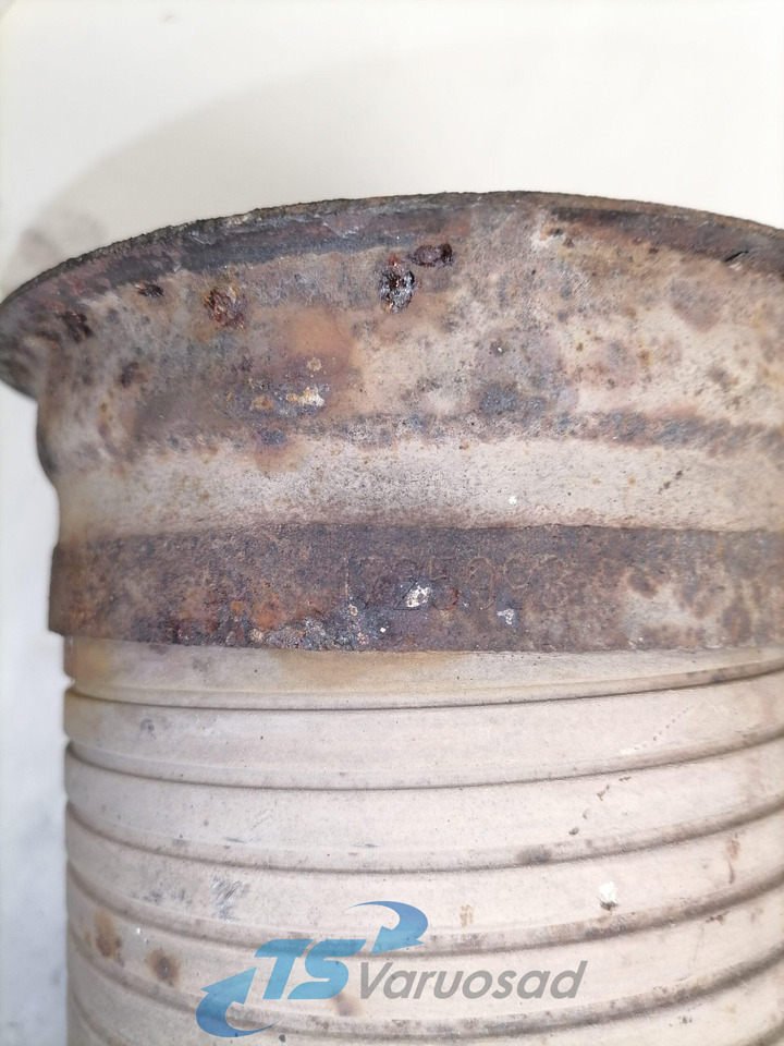 Scania Exhaust pipe 1725993 - Hangtompító - Teherautó: 4 kép. Scania Exhaust pipe 1725993 - Hangtompító - Teherautó: 4 kép.