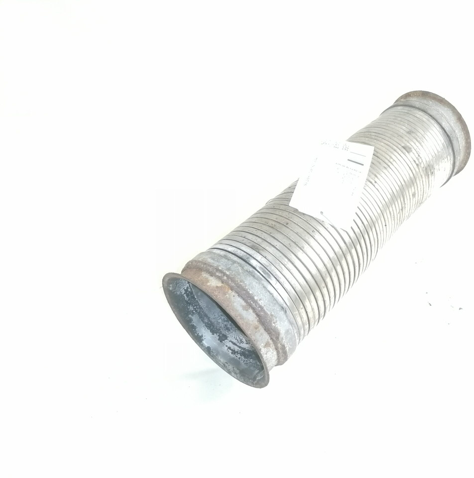 Scania Exhaust pipe 1726289 - Hangtompító - Teherautó: 1 kép. Scania Exhaust pipe 1726289 - Hangtompító - Teherautó: 1 kép.