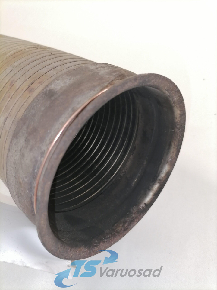 Scania Exhaust pipe 1726289 - Hangtompító - Teherautó: 3 kép. Scania Exhaust pipe 1726289 - Hangtompító - Teherautó: 3 kép.