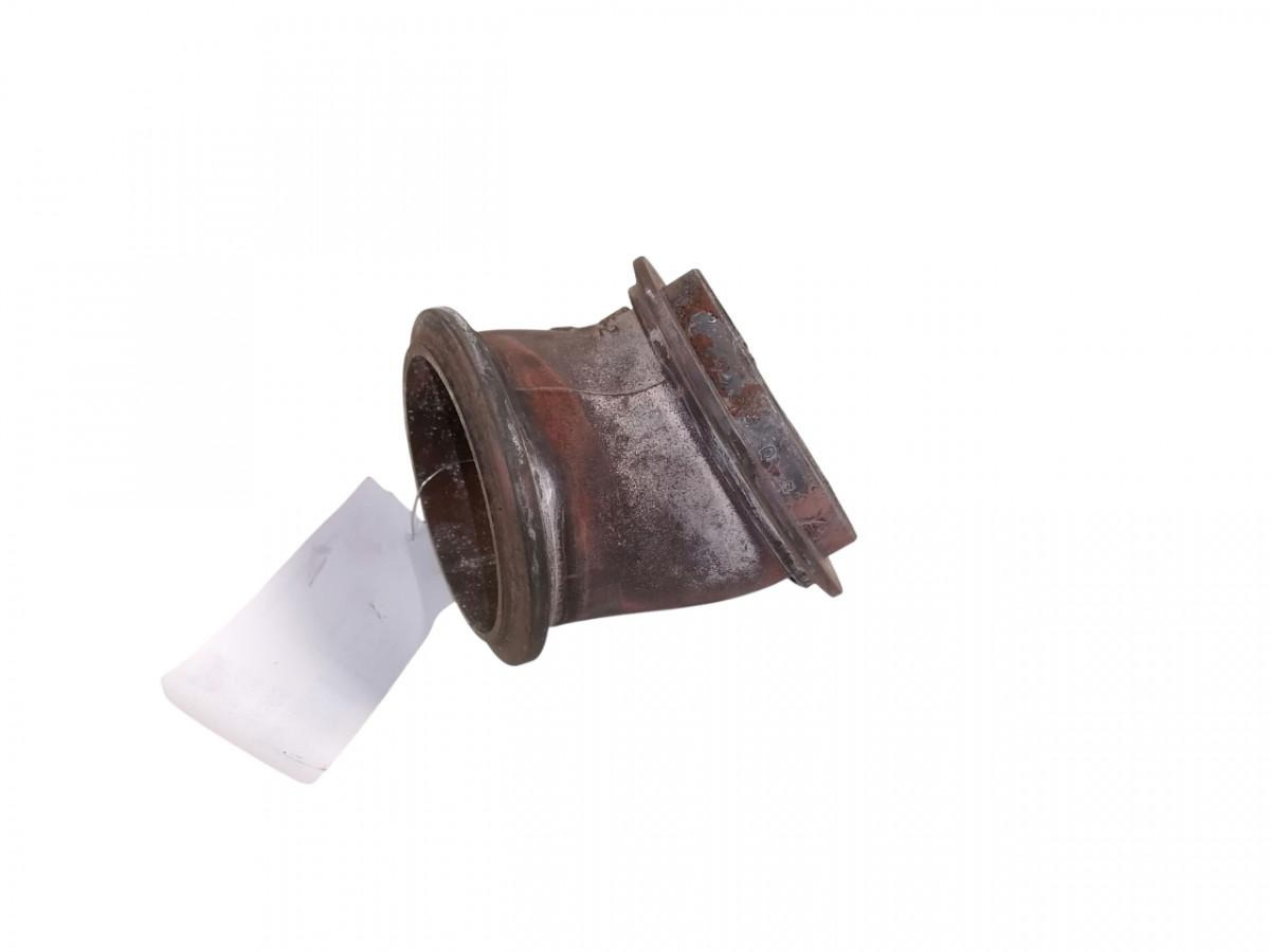 Scania Exhaust pipe 2506669 - Hangtompító - Teherautó: 1 kép. Scania Exhaust pipe 2506669 - Hangtompító - Teherautó: 1 kép.