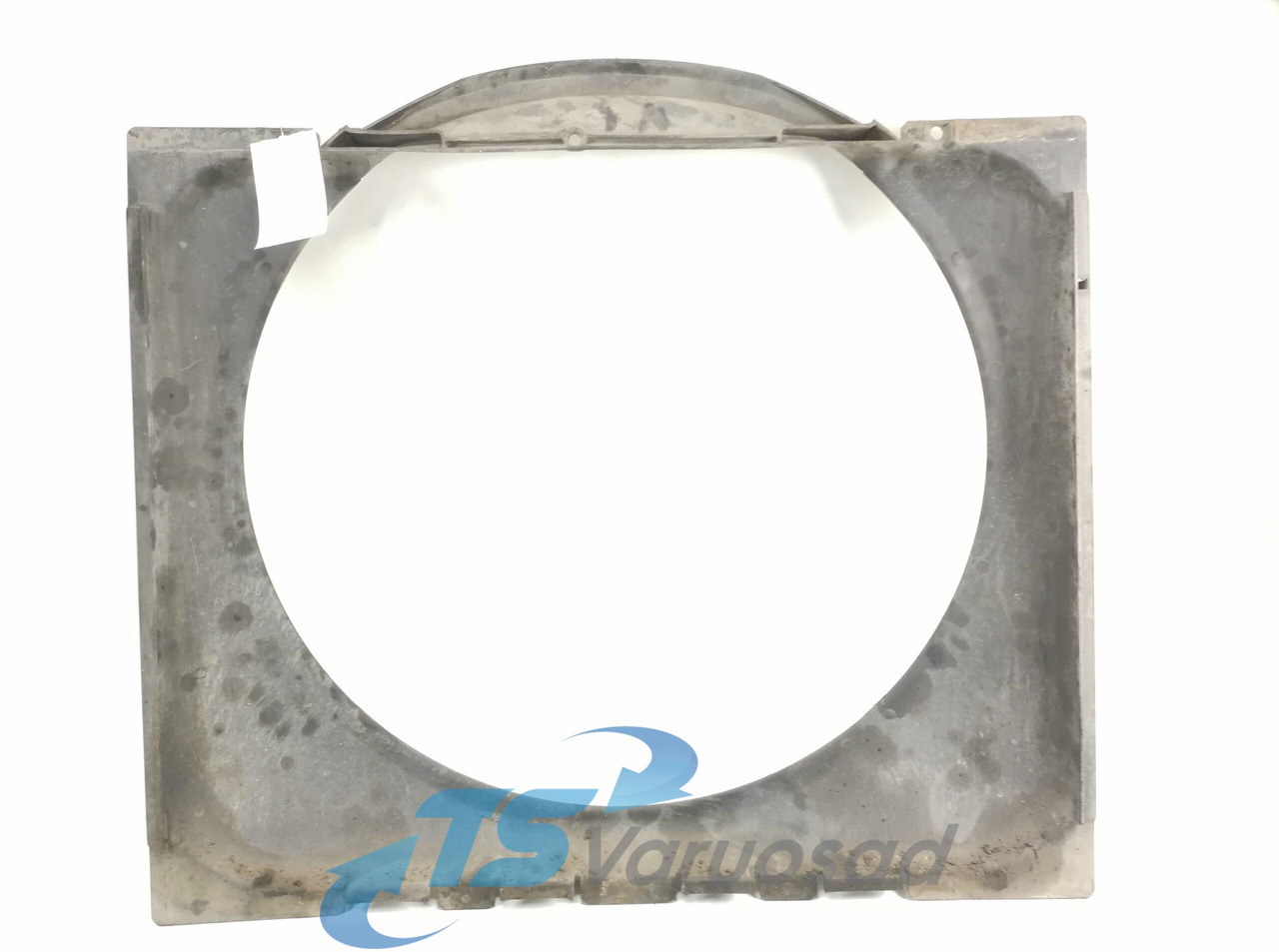 Scania Fan shroud 1332193 - Radiátor - Teherautó: 3 kép. Scania Fan shroud 1332193 - Radiátor - Teherautó: 3 kép.