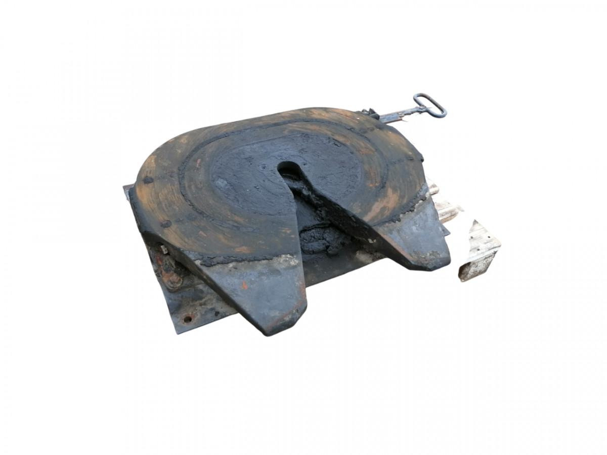 Scania Fifht wheel 1353631 - Nyereg - Teherautó: 1 kép. Scania Fifht wheel 1353631 - Nyereg - Teherautó: 1 kép.