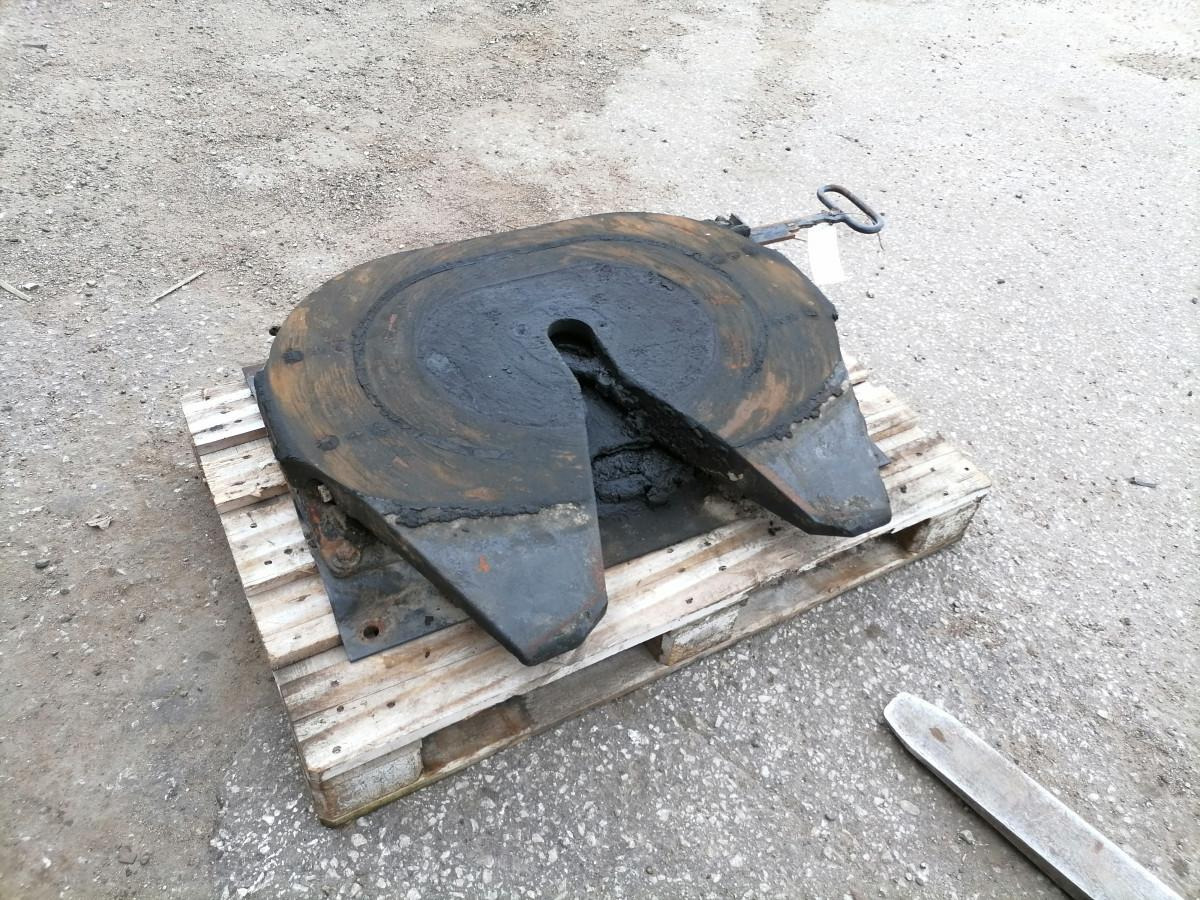 Scania Fifht wheel 1353631 - Nyereg - Teherautó: 2 kép. Scania Fifht wheel 1353631 - Nyereg - Teherautó: 2 kép.