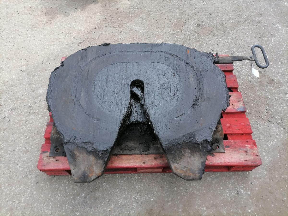 Scania Fifht wheel 1353631 - Nyereg - Teherautó: 1 kép. Scania Fifht wheel 1353631 - Nyereg - Teherautó: 1 kép.