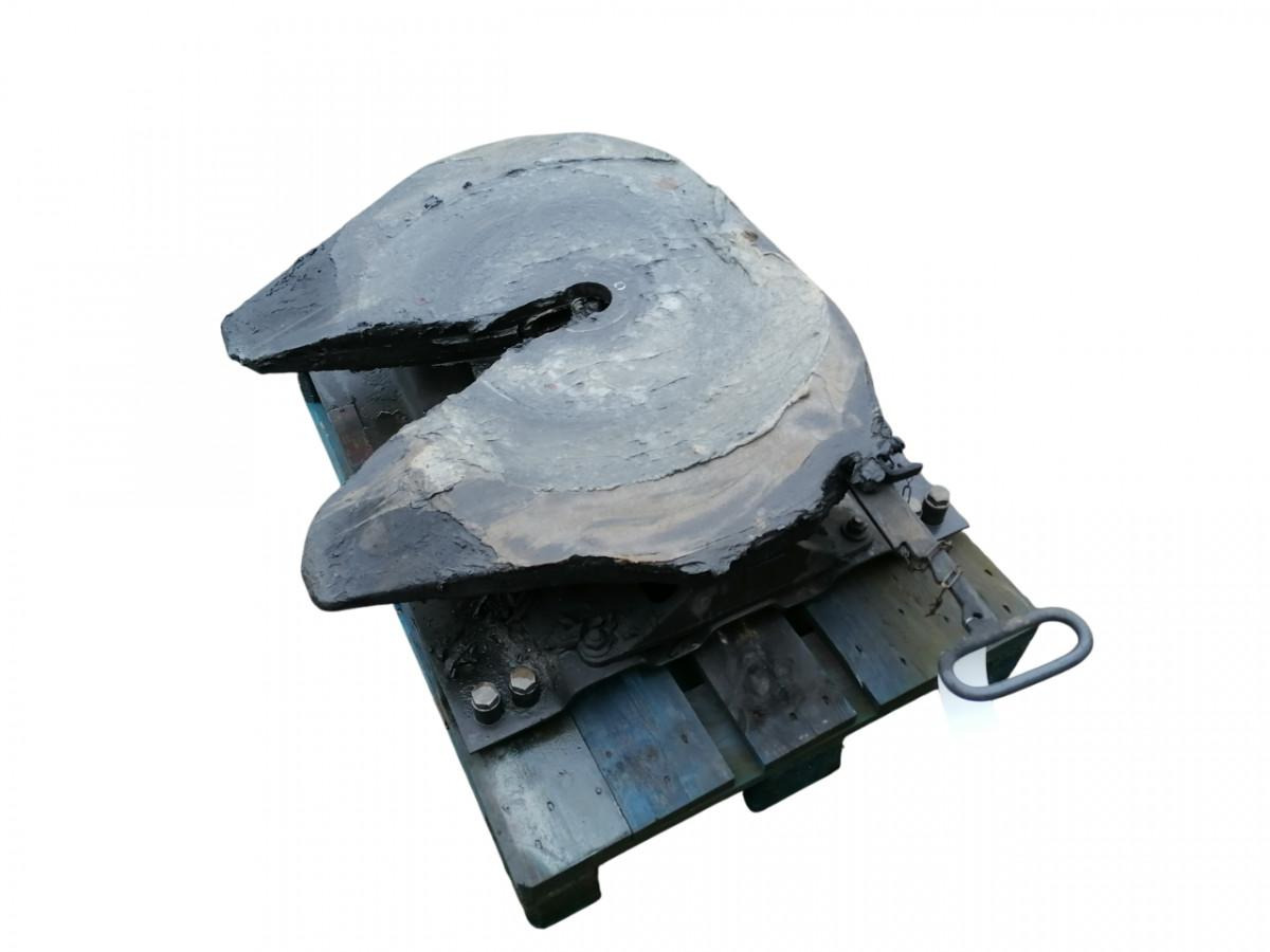 Scania Fifht wheel 1361874 - Nyereg - Teherautó: 1 kép. Scania Fifht wheel 1361874 - Nyereg - Teherautó: 1 kép.