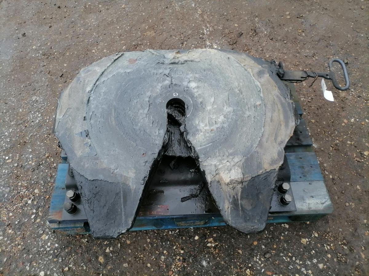 Scania Fifht wheel 1361874 - Nyereg - Teherautó: 4 kép. Scania Fifht wheel 1361874 - Nyereg - Teherautó: 4 kép.