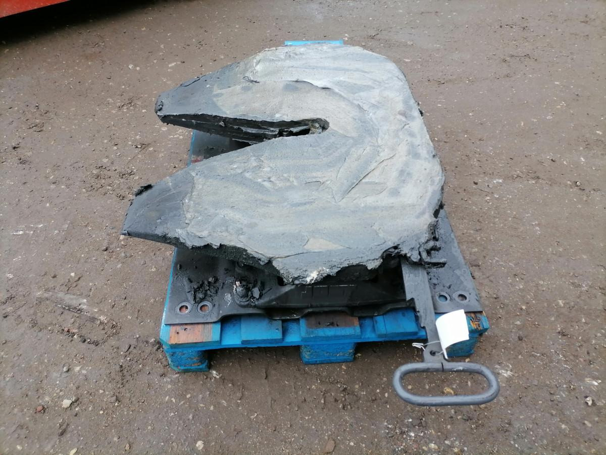 Scania Fifht wheel 1361874 - Nyereg - Teherautó: 3 kép. Scania Fifht wheel 1361874 - Nyereg - Teherautó: 3 kép.