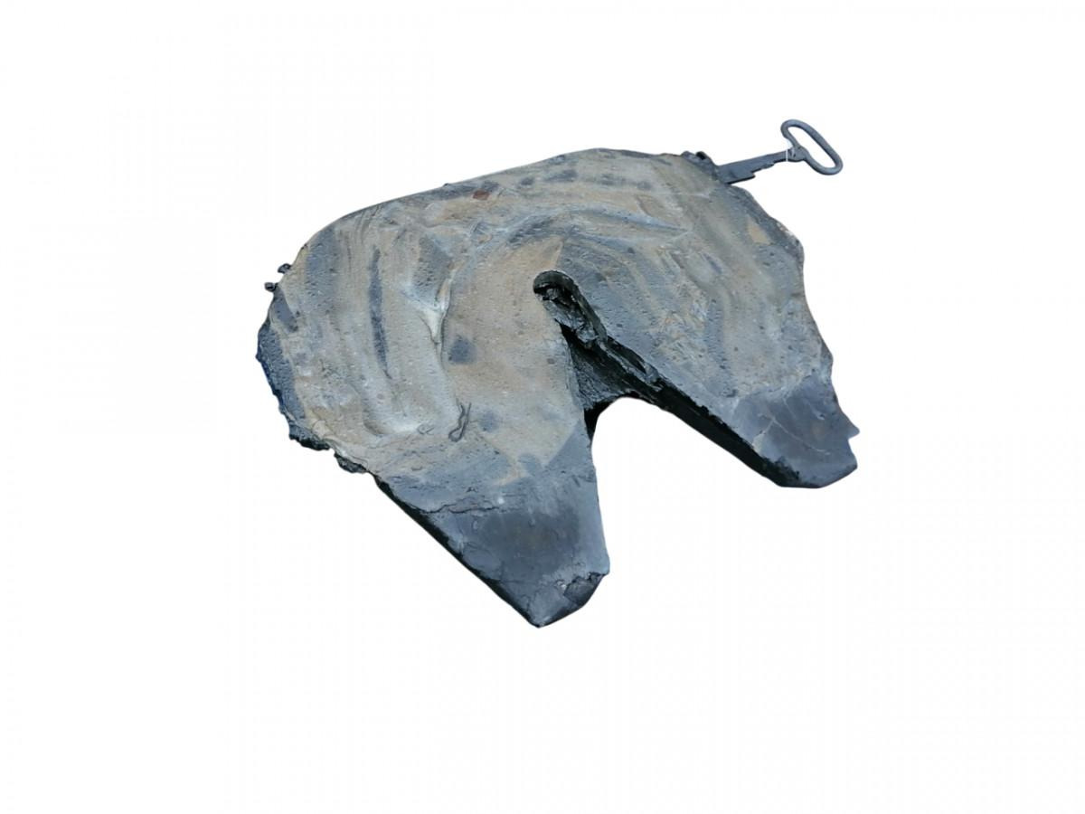 Scania Fifht wheel 1361874 - Nyereg - Teherautó: 1 kép. Scania Fifht wheel 1361874 - Nyereg - Teherautó: 1 kép.