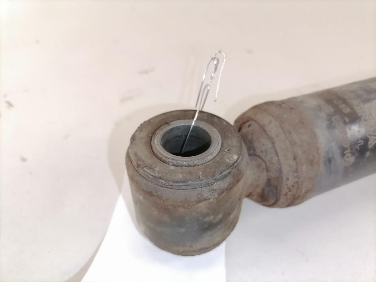 Scania First axel shock absorber 2489213 - Lengéscsillapító - Teherautó: 4 kép. Scania First axel shock absorber 2489213 - Lengéscsillapító - Teherautó: 4 kép.