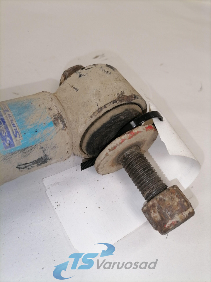 Scania First axel shock absorber 310783 - Lengéscsillapító - Teherautó: 3 kép. Scania First axel shock absorber 310783 - Lengéscsillapító - Teherautó: 3 kép.