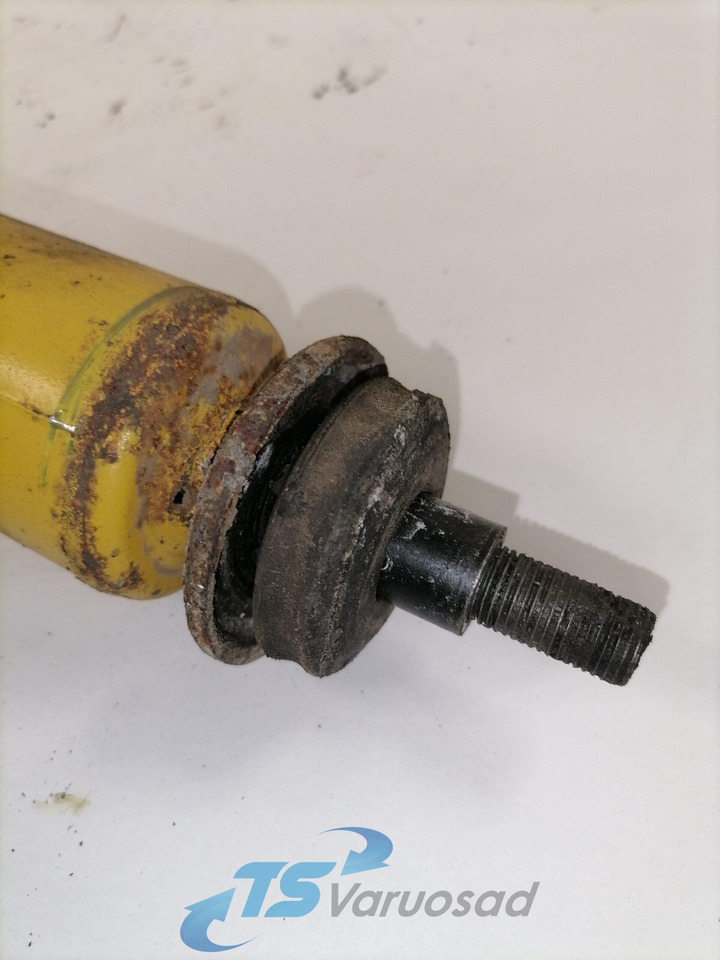 Scania First axel shock absorber T1230B12C12 - Lengéscsillapító - Teherautó: 2 kép. Scania First axel shock absorber T1230B12C12 - Lengéscsillapító - Teherautó: 2 kép.