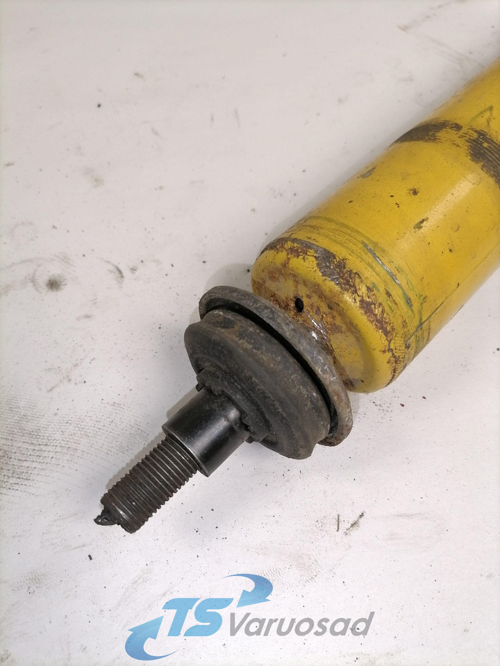 Scania First axel shock absorber T1230B12C12 - Lengéscsillapító - Teherautó: 3 kép. Scania First axel shock absorber T1230B12C12 - Lengéscsillapító - Teherautó: 3 kép.