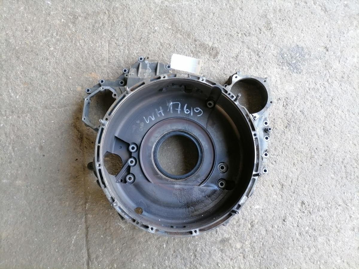 Scania Flywheel housing 1940447 - Lendkerék - Teherautó: 2 kép. Scania Flywheel housing 1940447 - Lendkerék - Teherautó: 2 kép.