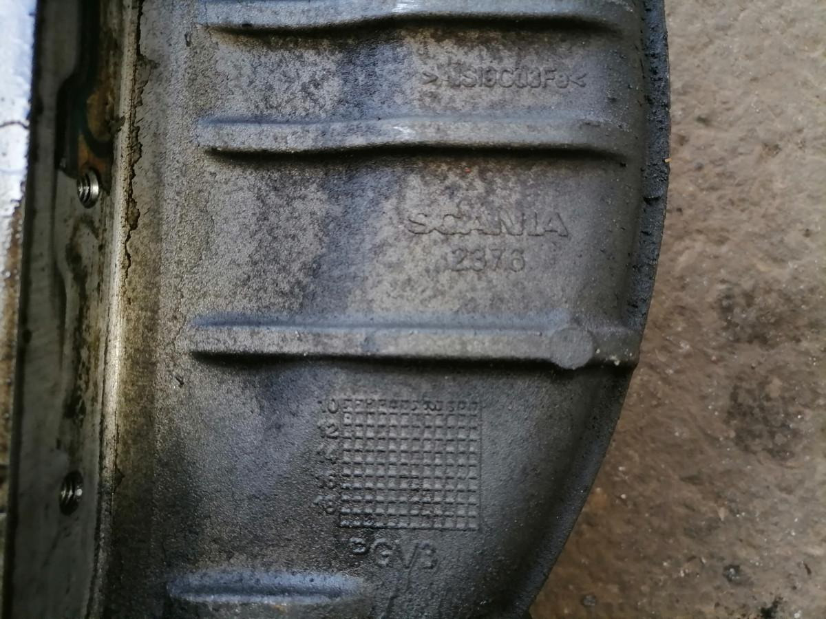 Scania Flywheel housing 1940447 - Lendkerék - Teherautó: 3 kép. Scania Flywheel housing 1940447 - Lendkerék - Teherautó: 3 kép.