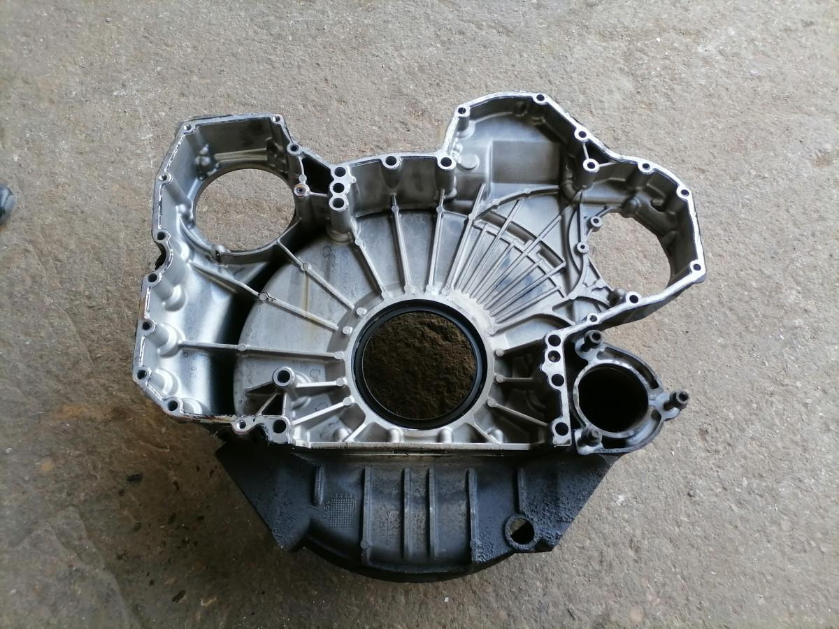 Scania Flywheel housing 1940447 - Lendkerék - Teherautó: 5 kép. Scania Flywheel housing 1940447 - Lendkerék - Teherautó: 5 kép.
