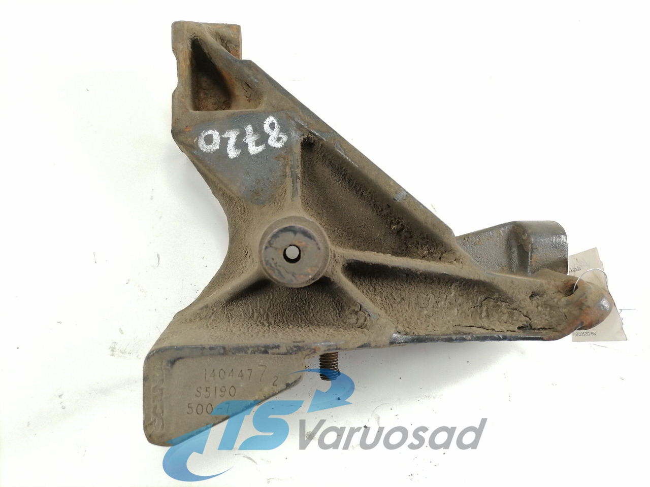 Scania Front bumper carrier 1404477 - Lökhárító - Teherautó: 3 kép. Scania Front bumper carrier 1404477 - Lökhárító - Teherautó: 3 kép.