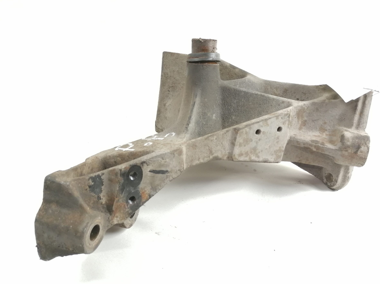 Scania Front bumper carrier 1404478 - Lökhárító - Teherautó: 4 kép. Scania Front bumper carrier 1404478 - Lökhárító - Teherautó: 4 kép.