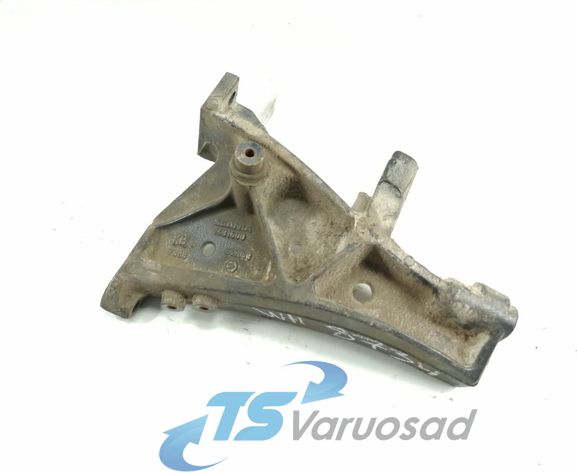 Scania Front bumper carrier 1431600 - Lökhárító - Teherautó: 1 kép. Scania Front bumper carrier 1431600 - Lökhárító - Teherautó: 1 kép.