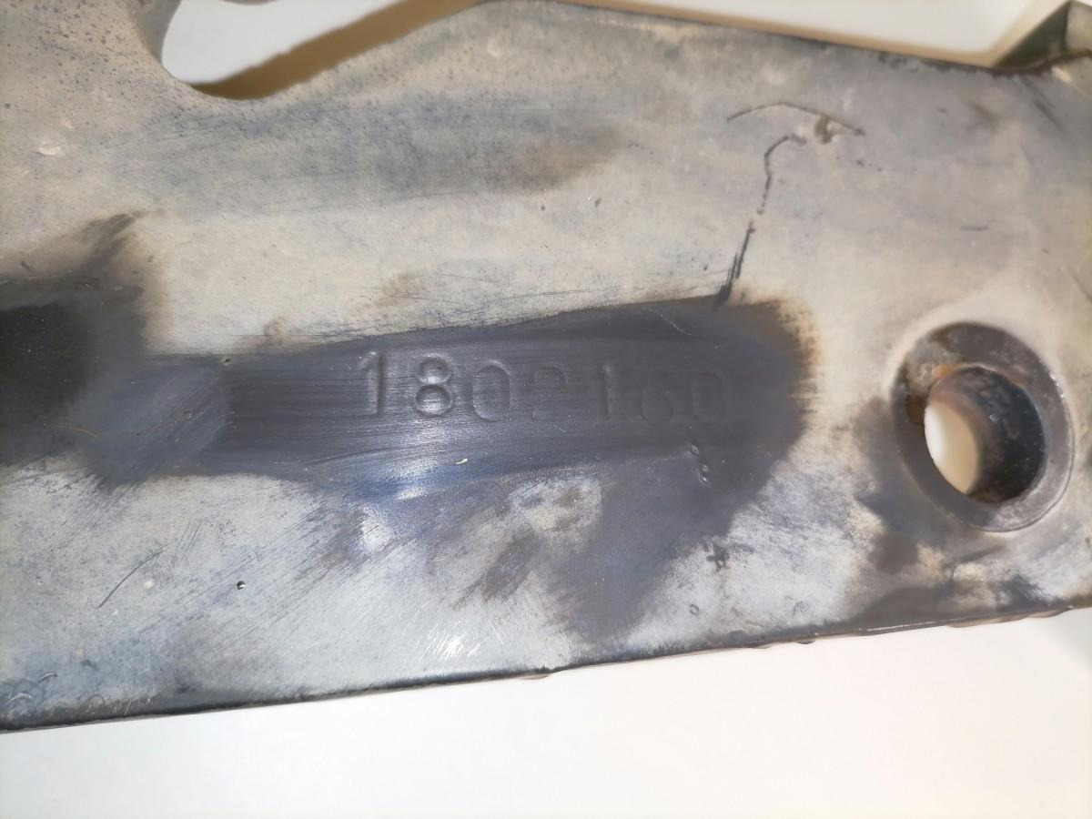 Scania Front bumper carrier 1802160 - Lökhárító - Teherautó: 5 kép. Scania Front bumper carrier 1802160 - Lökhárító - Teherautó: 5 kép.
