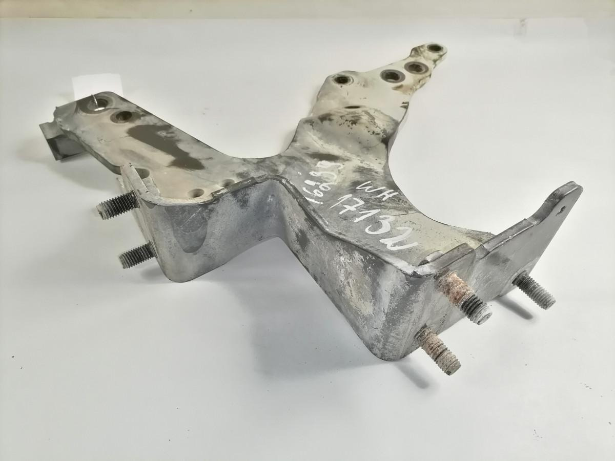 Scania Front bumper carrier 1802160 - Lökhárító - Teherautó: 2 kép. Scania Front bumper carrier 1802160 - Lökhárító - Teherautó: 2 kép.
