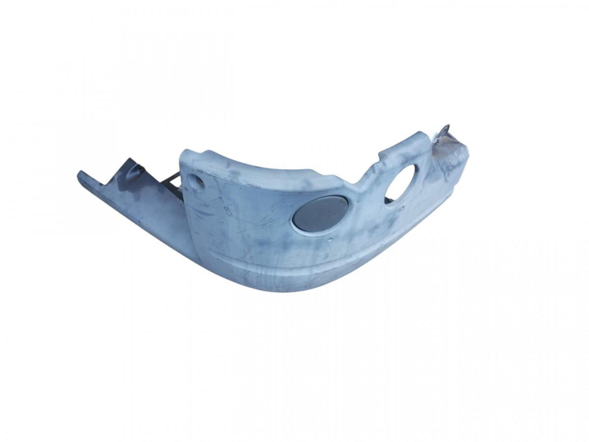 Scania Front bumper cover plastic 1431926 - Légterelő - Teherautó: 1 kép. Scania Front bumper cover plastic 1431926 - Légterelő - Teherautó: 1 kép.