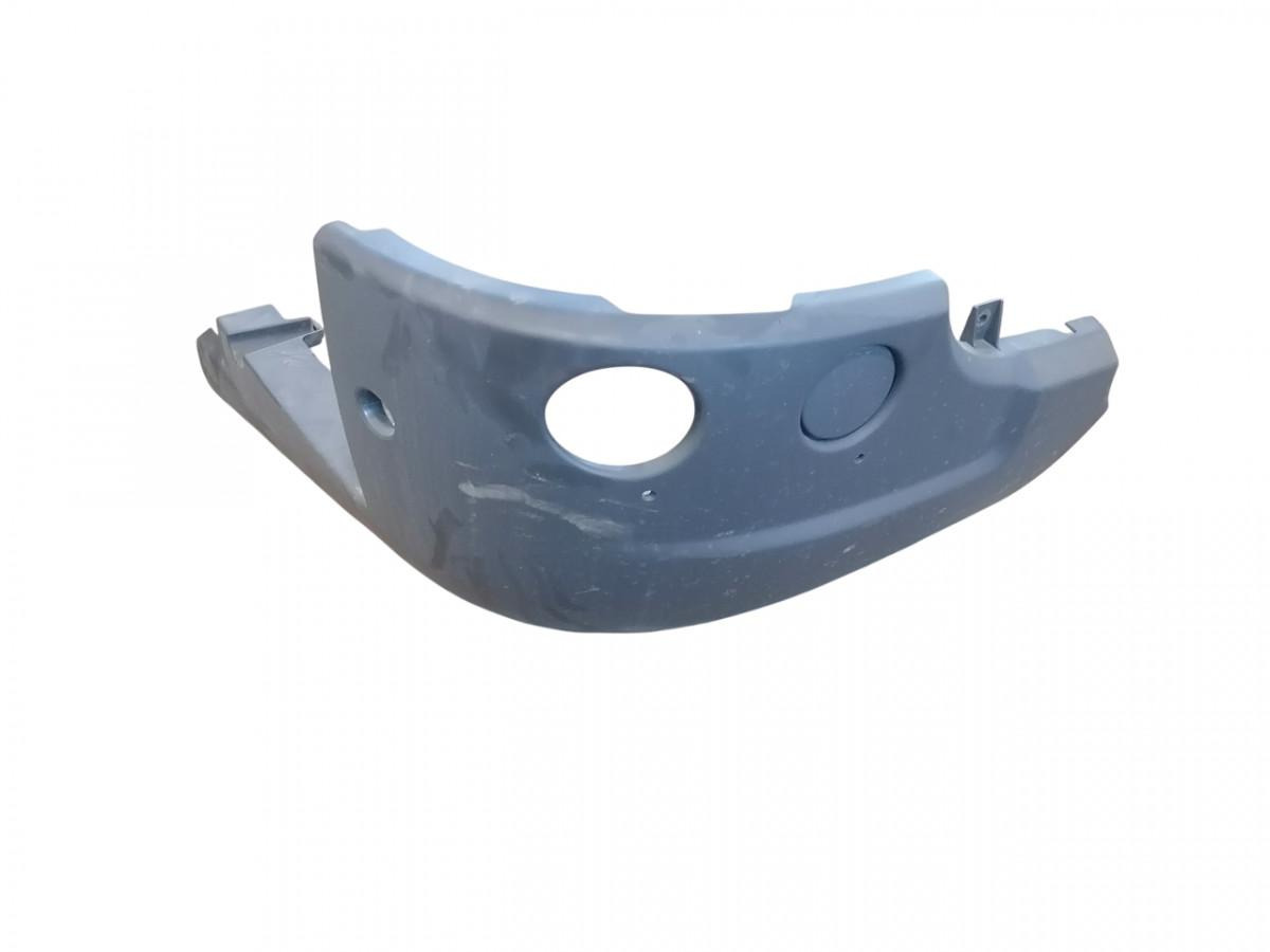 Scania Front bumper cover plastic 1923745 - Légterelő - Teherautó: 1 kép. Scania Front bumper cover plastic 1923745 - Légterelő - Teherautó: 1 kép.